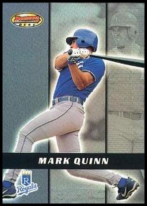 109 Mark Quinn